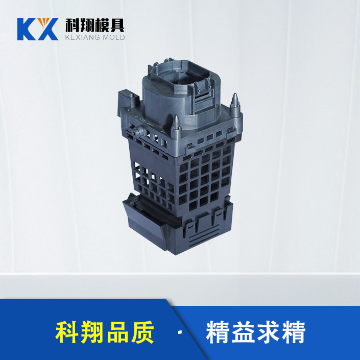 注塑模具加工時，產品收縮痕該如何避免呢？