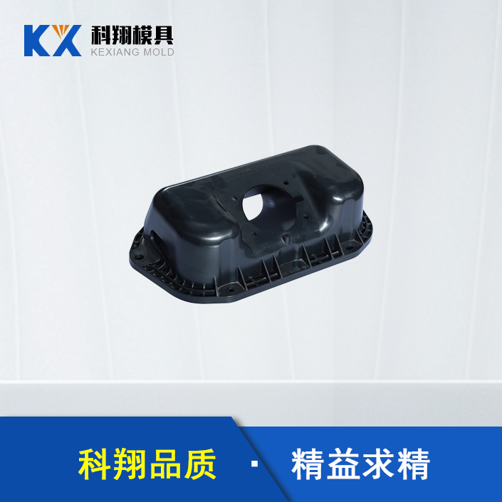 塑膠模具是什么，主要應用于生產哪些產品呢？